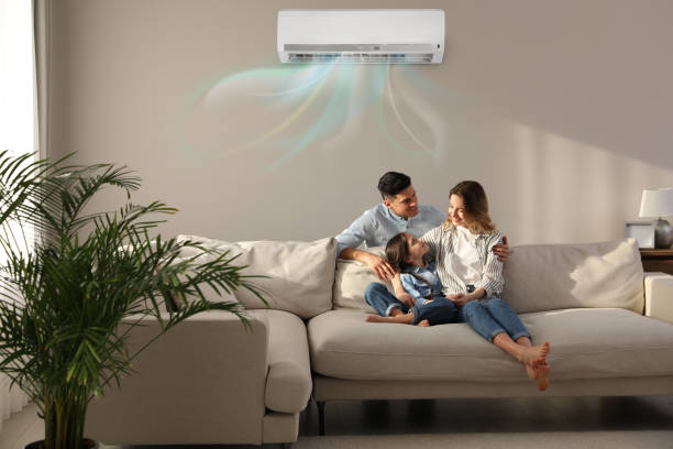 Best HVAC Software and Technology in Karns, TN