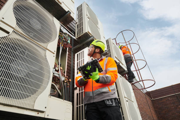 Best VRF (Variable Refrigerant Flow) Systems in Karns, TN
