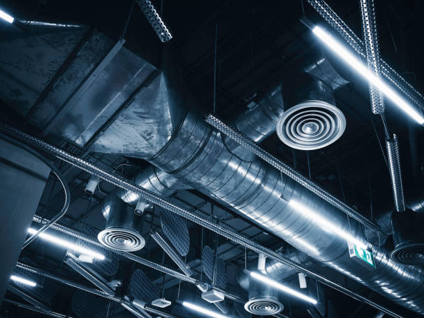Best HVAC Equipment and Components in Karns, TN