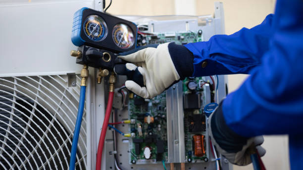 Best Energy-efficient HVAC Solutions in Karns, TN